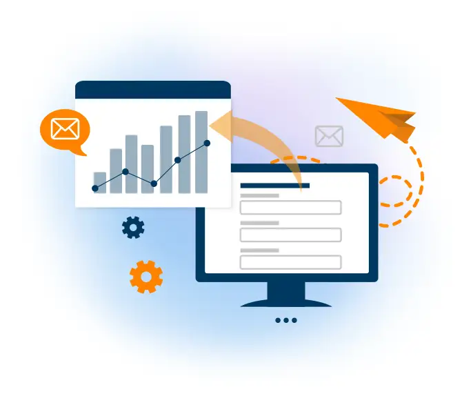 Dynamic form statistics